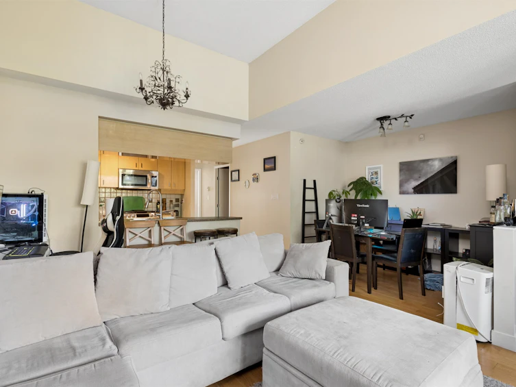 2P-1033 Marinaside Crescent, Vancouver, BC, V6Z 3A3 - 11