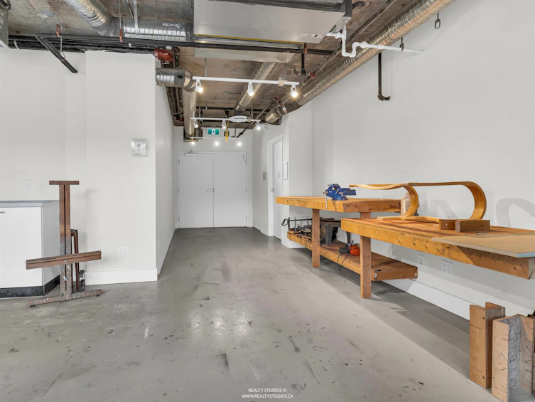 509-311 E 6th Avenue, Vancouver, BC, V5T 1J9 - 20