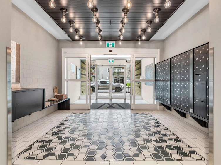 509-311 E 6th Avenue, Vancouver, BC, V5T 1J9 - 21