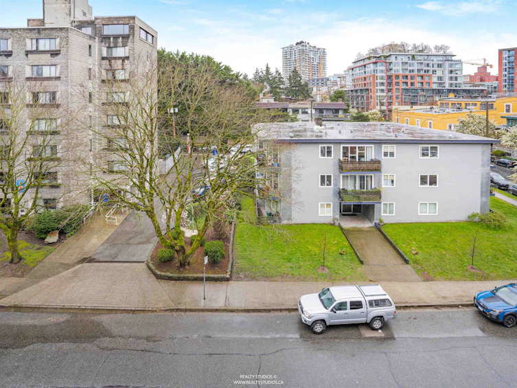 509-311 E 6th Avenue, Vancouver, BC, V5T 1J9 - 11