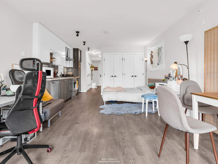 509-311 E 6th Avenue, Vancouver, BC, V5T 1J9 - 12