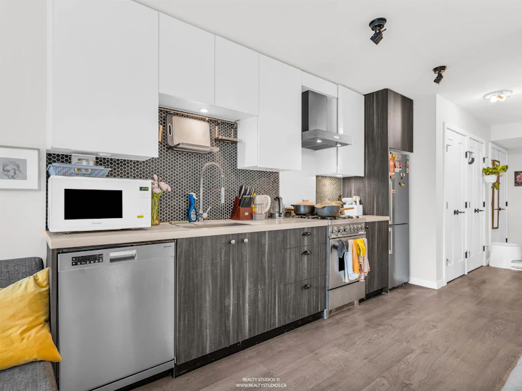 509-311 E 6th Avenue, Vancouver, BC, V5T 1J9 - 4