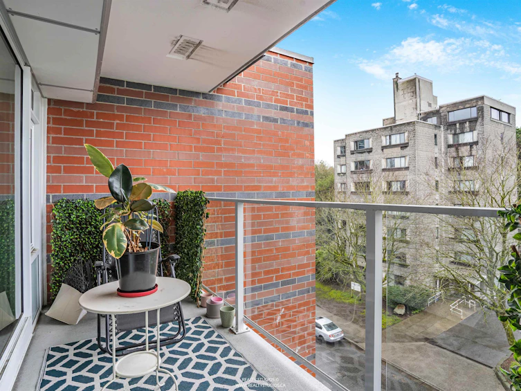 509-311 E 6th Avenue, Vancouver, BC, V5T 1J9 - 9