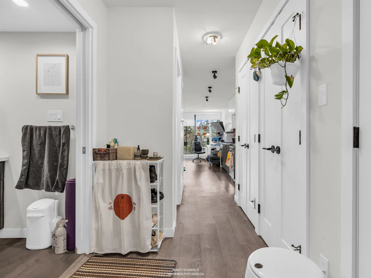 509-311 E 6th Avenue, Vancouver, BC, V5T 1J9 - 15
