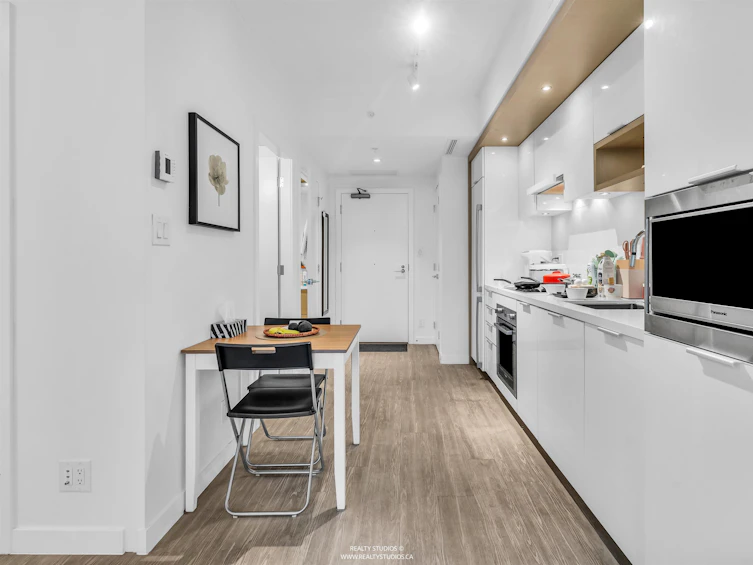 203-1661 Quebec Street, Vancouver, BC, V6A 0H2 - 6