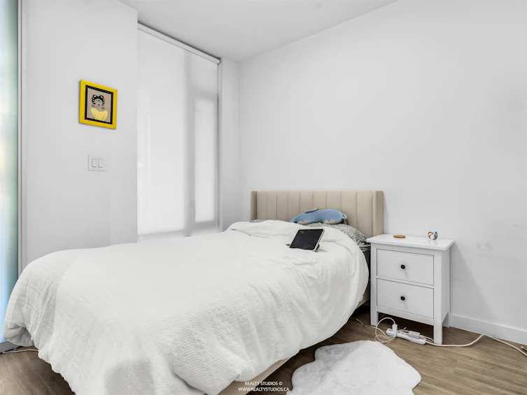 203-1661 Quebec Street, Vancouver, BC, V6A 0H2 - 7