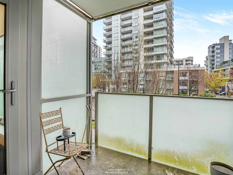203-1661 Quebec Street, Vancouver, BC, V6A 0H2 - 16