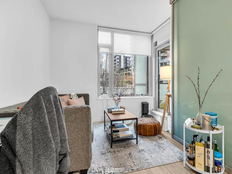 203-1661 Quebec Street, Vancouver, BC, V6A 0H2 - 13