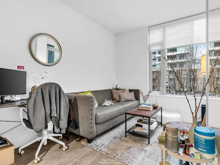 203-1661 Quebec Street, Vancouver, BC, V6A 0H2 - 12