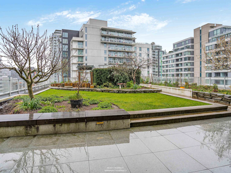 203-1661 Quebec Street, Vancouver, BC, V6A 0H2 - 18