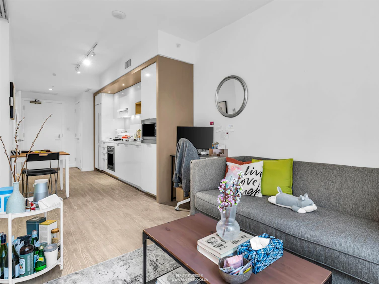203-1661 Quebec Street, Vancouver, BC, V6A 0H2 - 14