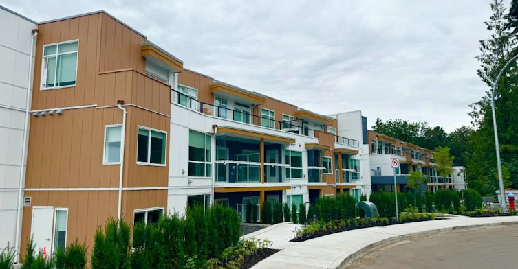 A205-31900 Raven Ave, Mission, BC, V2V 0H5 - 2