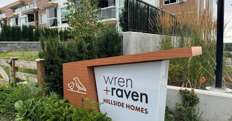 A205-31900 Raven Ave, Mission, BC, V2V 0H5
