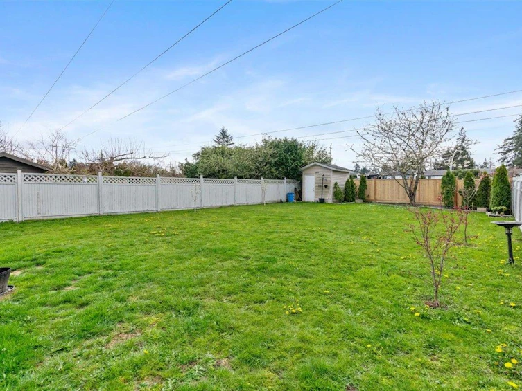 11288 87a Avenue, Delta, BC, V4C 3A6 - 11