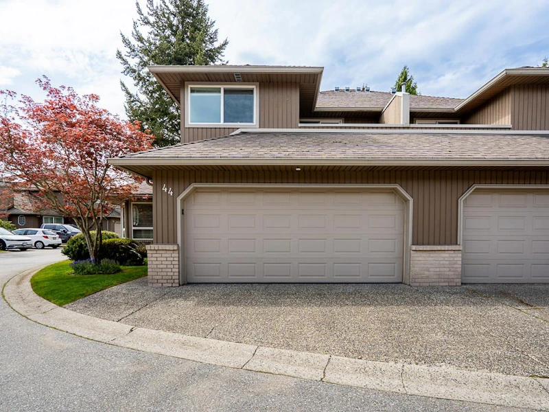 44 - 8560 162nd Street, Surrey BC V4N 1B4