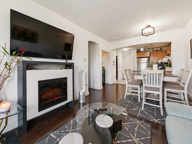 315-6688 120 Street, Surrey, BC, V3W 1T8 - 4