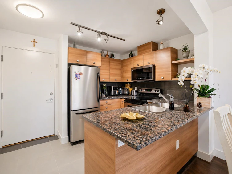 315-6688 120 Street, Surrey, BC, V3W 1T8 - 5