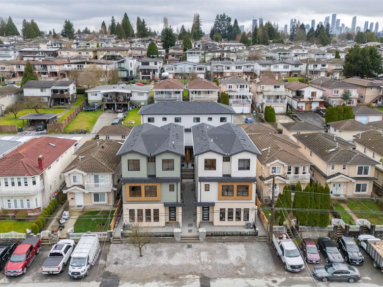 1-5406 Manor Street, Burnaby, BC, V5G 1B7 - 29
