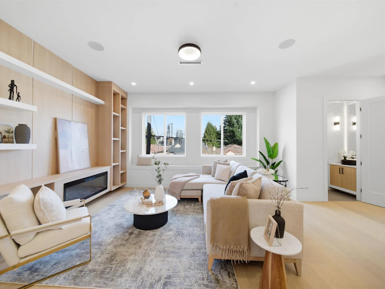3-5406 Manor Street, Burnaby, BC, V5G 1B7 - 8