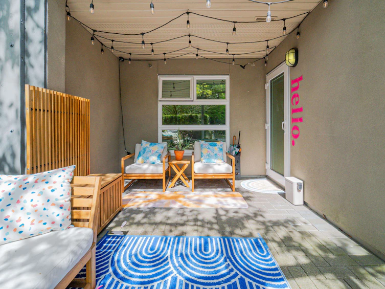 104-2181 W 12th Avenue, Vancouver, BC, V6K 4S8 - 17