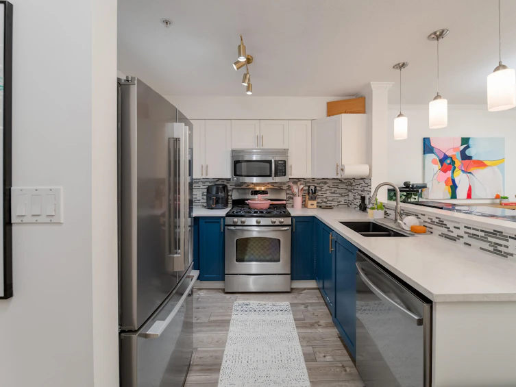 104-2181 W 12th Avenue, Vancouver, BC, V6K 4S8 - 6