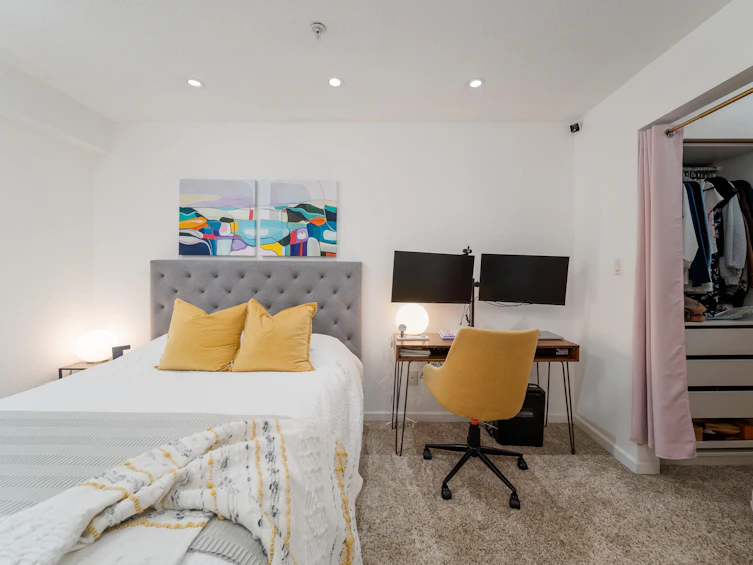 104-2181 W 12th Avenue, Vancouver, BC, V6K 4S8 - 23