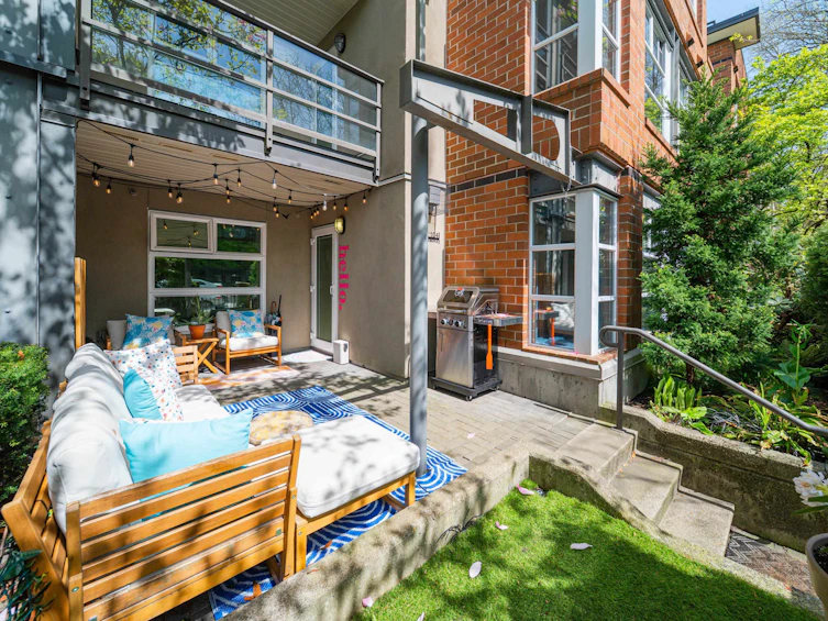 104-2181 W 12th Avenue, Vancouver, BC, V6K 4S8 - 16