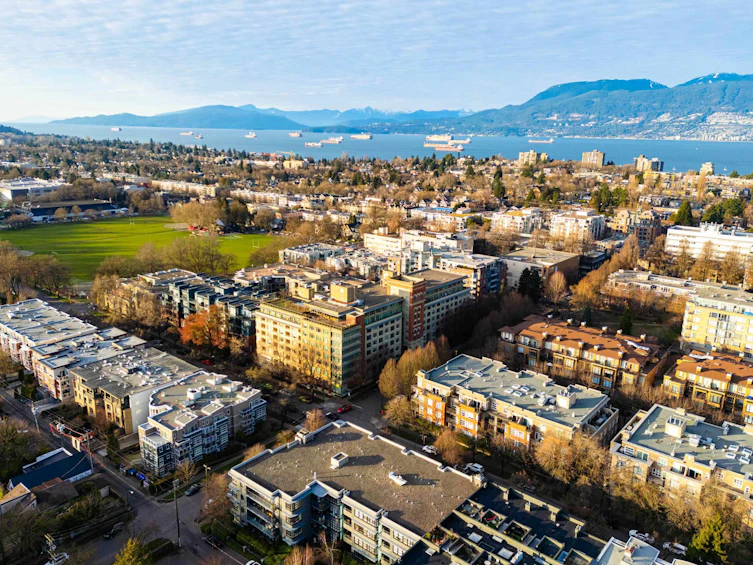 104-2181 W 12th Avenue, Vancouver, BC, V6K 4S8 - 11
