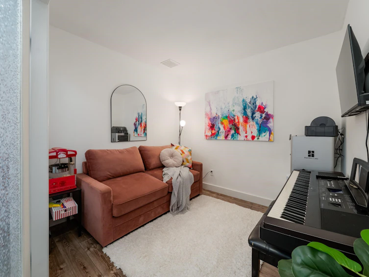 104-2181 W 12th Avenue, Vancouver, BC, V6K 4S8 - 29