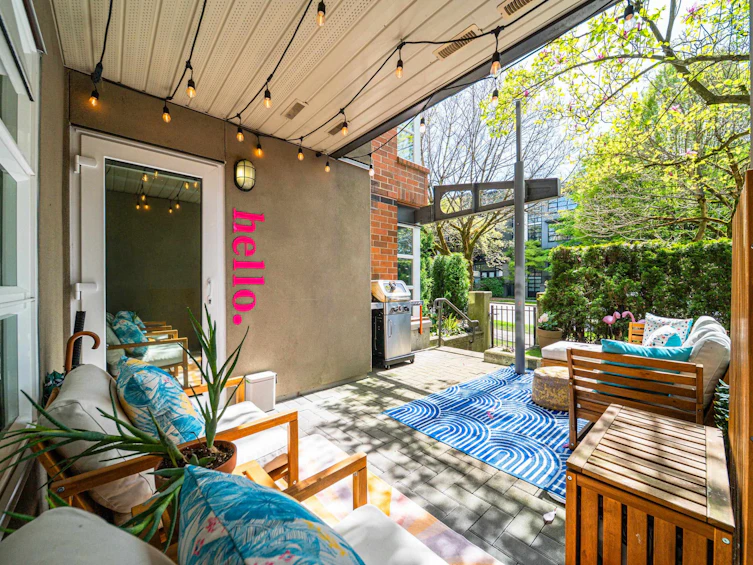 104-2181 W 12th Avenue, Vancouver, BC, V6K 4S8 - 18