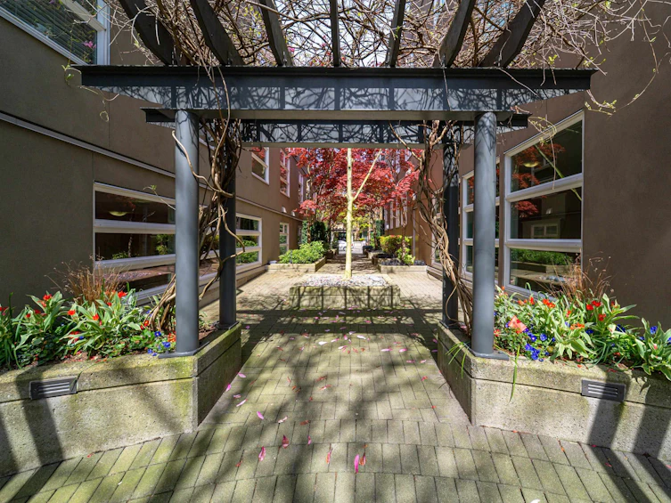 104-2181 W 12th Avenue, Vancouver, BC, V6K 4S8 - 30