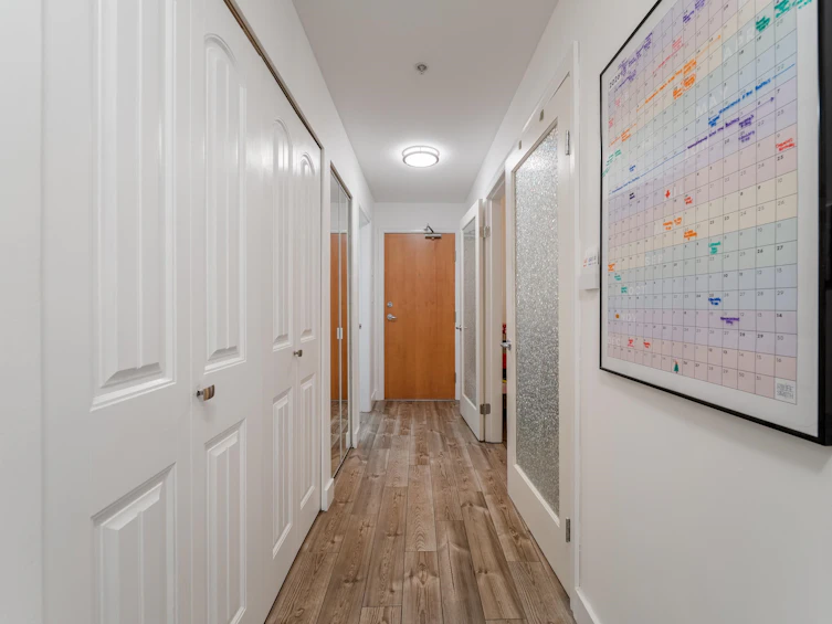 104-2181 W 12th Avenue, Vancouver, BC, V6K 4S8 - 27