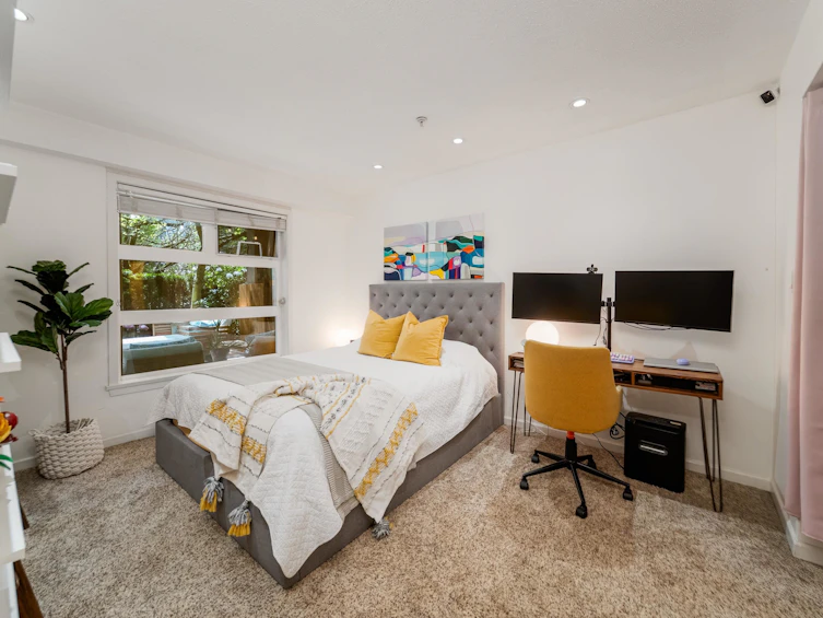 104-2181 W 12th Avenue, Vancouver, BC, V6K 4S8 - 7