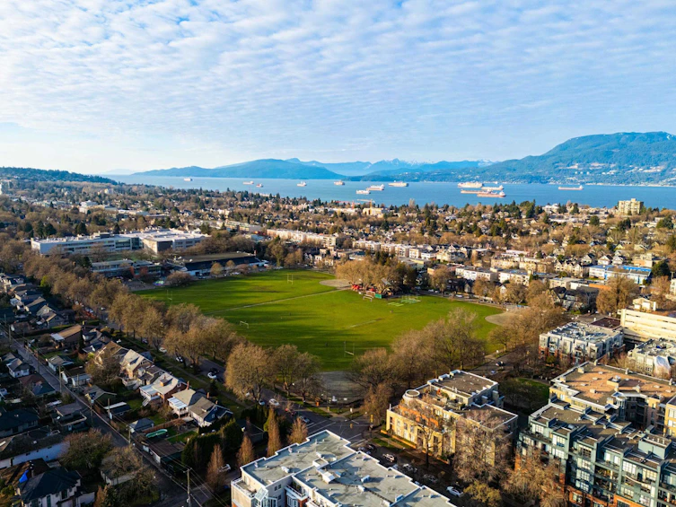 104-2181 W 12th Avenue, Vancouver, BC, V6K 4S8 - 12