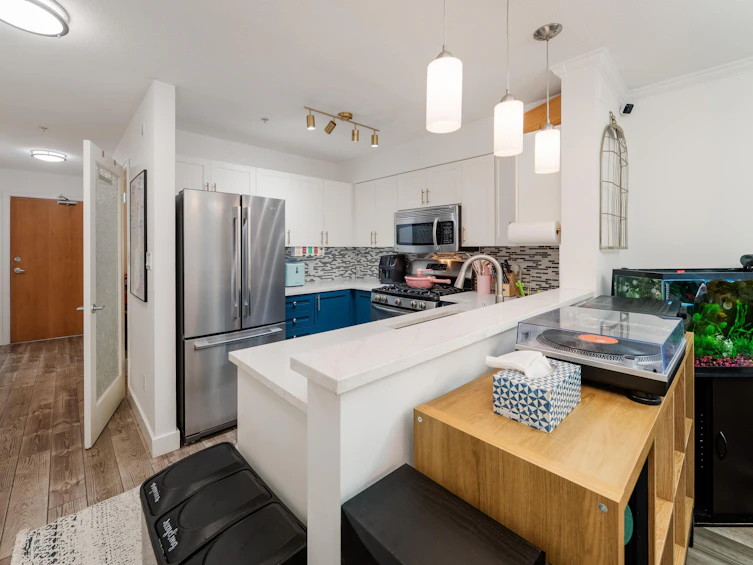 104-2181 W 12th Avenue, Vancouver, BC, V6K 4S8 - 22