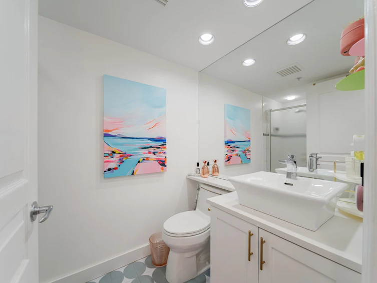 104-2181 W 12th Avenue, Vancouver, BC, V6K 4S8 - 9