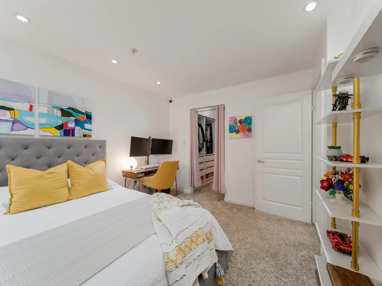 104-2181 W 12th Avenue, Vancouver, BC, V6K 4S8 - 25