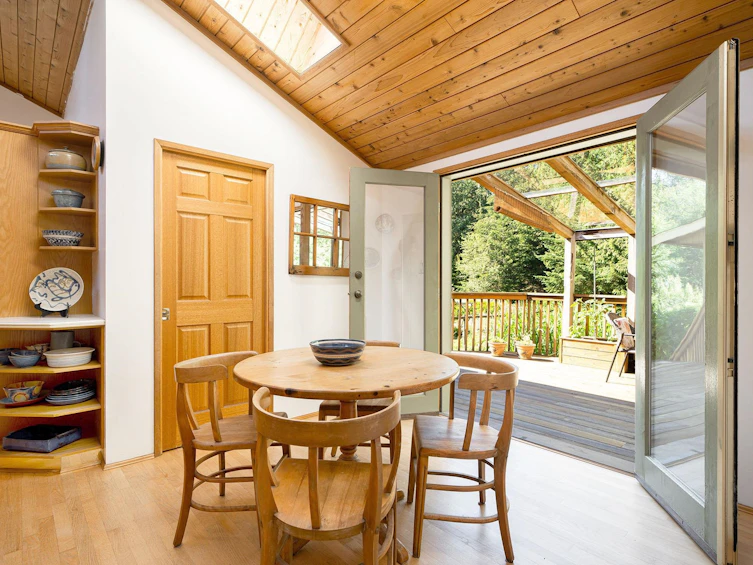 1532 Adams Road, Bowen Island, BC, V0N 1G2 - 14