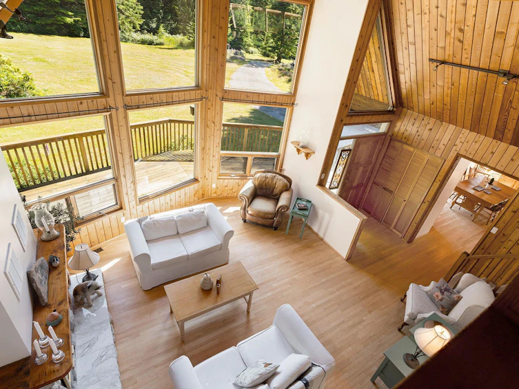 1532 Adams Road, Bowen Island, BC, V0N 1G2 - 5