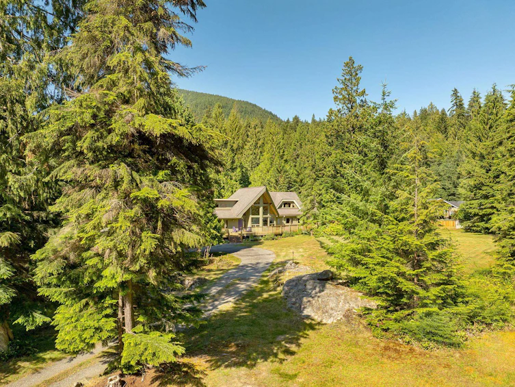 1532 Adams Road, Bowen Island, BC, V0N 1G2 - 40