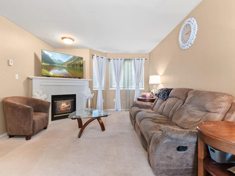 17-45090 Luckakuck Way, Chilliwack, BC, V2R 3Z5 - 3