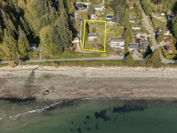 1708 Ocean Beach Esplanade, Gibsons, BC, V0N 1V5 - 34