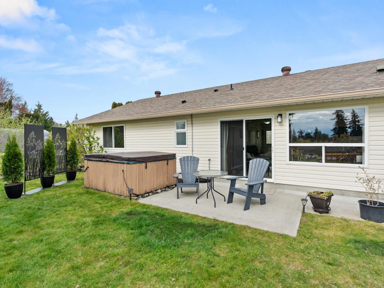 6365 Homestead Avenue, Sechelt, BC, V7Z 0M7 - 35