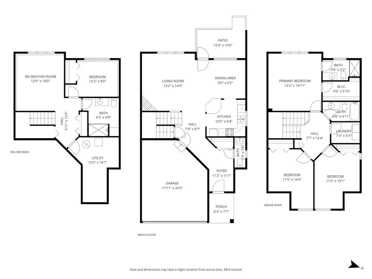 50-46840 Russell Road, Chilliwack, BC, V2R 5Z1 - 39