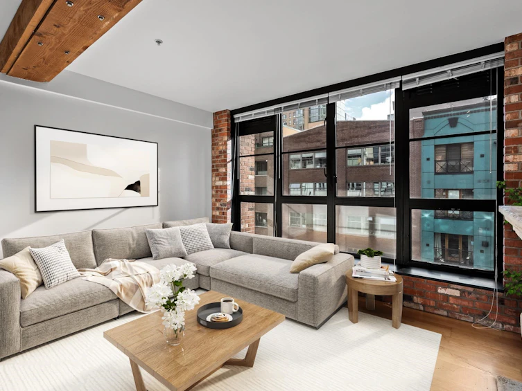 301-1238 Homer Street, Vancouver, BC, V6B 2Y5 - 3