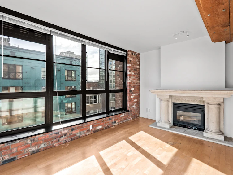 301-1238 Homer Street, Vancouver, BC, V6B 2Y5 - 5