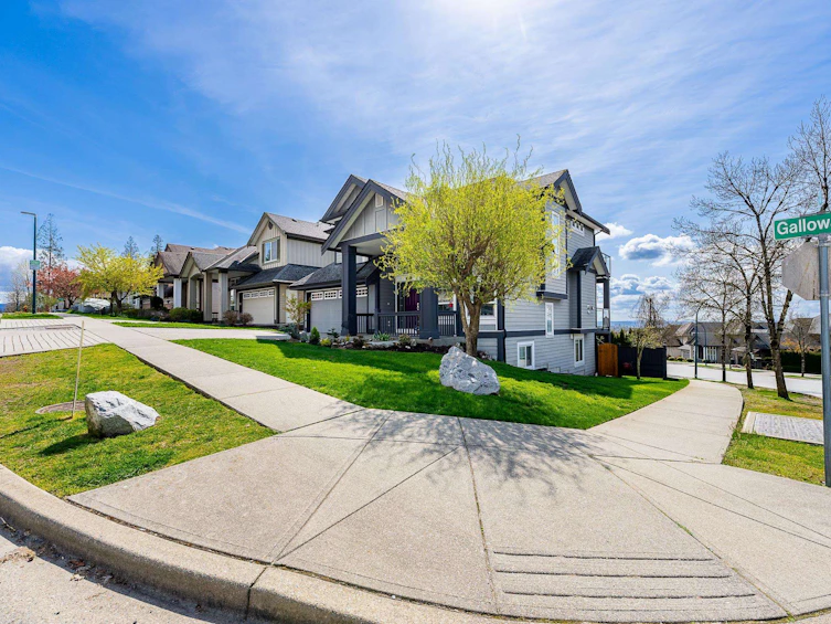3416 Galloway Avenue, Coquitlam, BC, V3E 0B8 - 34
