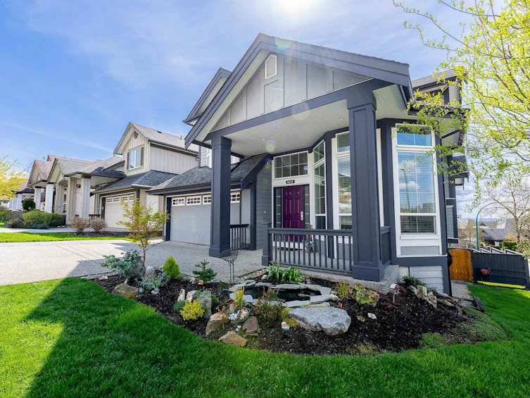 3416 Galloway Avenue, Coquitlam, BC, V3E 0B8 - 2