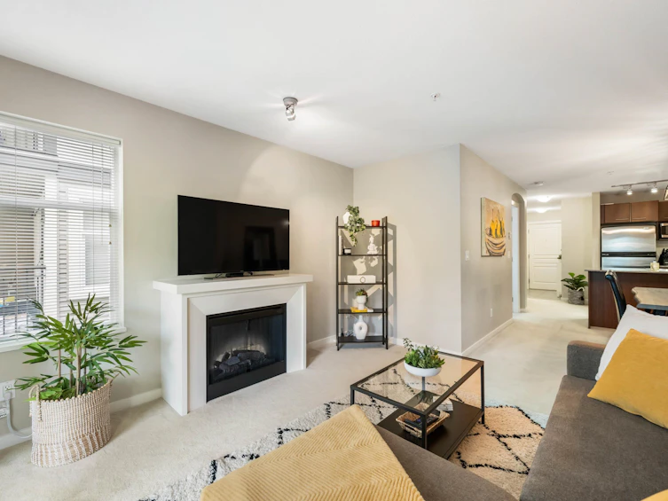 317-4799 Brentwood Drive, Burnaby, BC, V5C 0C4 - 4