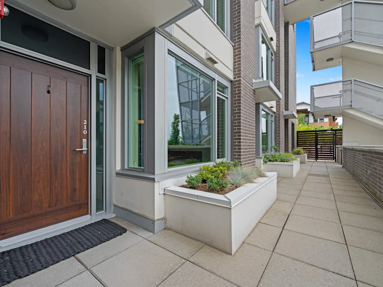 TH210-210 Salter Street, New Westminster, BC, V3M 0J9 - 31